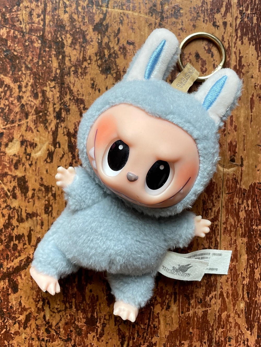 Labubu